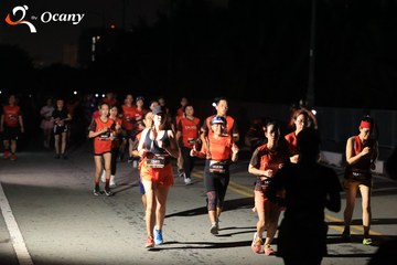 RUN TO LIVE 2025 - Ảnh #3261735