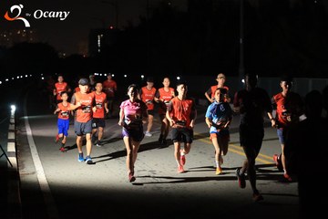 RUN TO LIVE 2025 - Ảnh #3260480