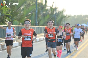 RUN TO LIVE 2025 - Ảnh #3300109