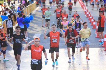 RUN TO LIVE 2025 - Ảnh #3154540