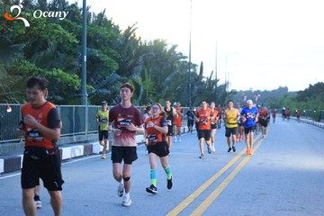 RUN TO LIVE 2025 - Ảnh #3264467