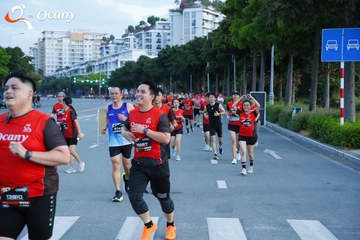 RUN TO LIVE 2025 - Ảnh #3257774