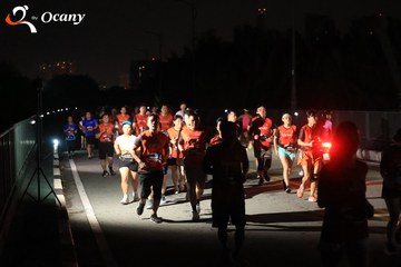 RUN TO LIVE 2025 - Ảnh #3261559