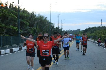 RUN TO LIVE 2025 - Ảnh #3281265