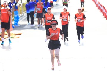 RUN TO LIVE 2025 - Ảnh #3209566