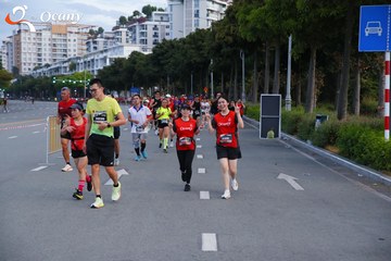 RUN TO LIVE 2025 - Ảnh #3258160
