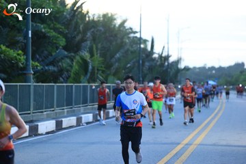 RUN TO LIVE 2025 - Ảnh #3264911