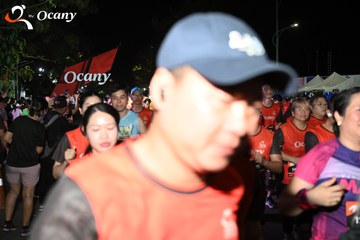 RUN TO LIVE 2025 - Ảnh #3141144