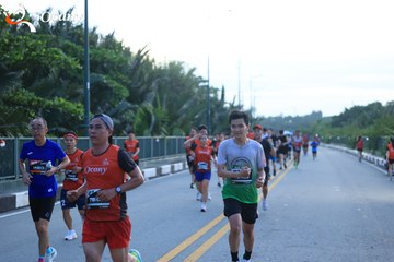 RUN TO LIVE 2025 - Ảnh #3266756
