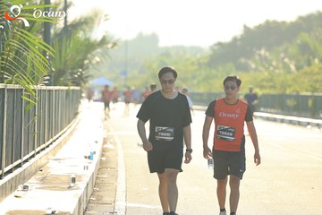 RUN TO LIVE 2025 - Ảnh #3303285