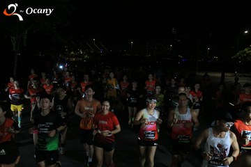 RUN TO LIVE 2025 - Ảnh #3278181
