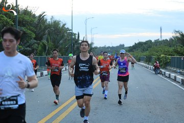 RUN TO LIVE 2025 - Ảnh #3282611