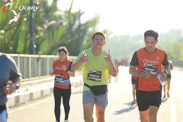 RUN TO LIVE 2025 - Ảnh #3304399