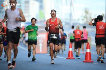 RUN TO LIVE 2025 - Ảnh #3288485