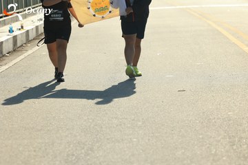 RUN TO LIVE 2025 - Ảnh #3305274