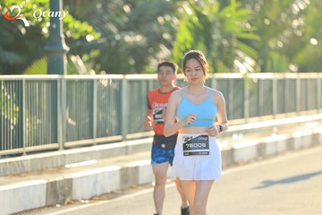 RUN TO LIVE 2025 - Ảnh #3302655