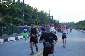 RUN TO LIVE 2025 - Ảnh #3266027