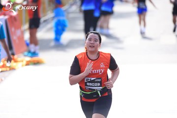 RUN TO LIVE 2025 - Ảnh #3209464