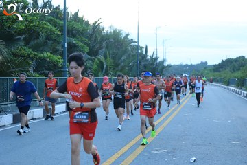 RUN TO LIVE 2025 - Ảnh #3271701