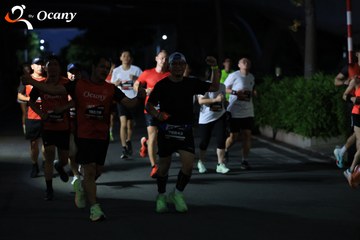 RUN TO LIVE 2025 - Ảnh #3155270