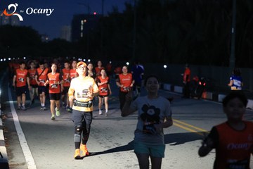 RUN TO LIVE 2025 - Ảnh #3263185