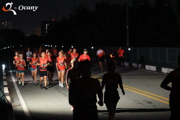 RUN TO LIVE 2025 - Ảnh #3262448