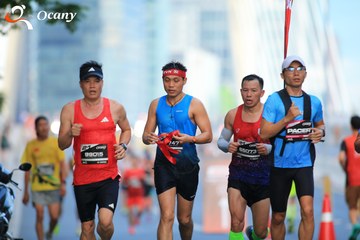 RUN TO LIVE 2025 - Ảnh #3286426