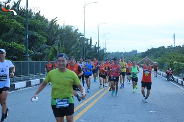 RUN TO LIVE 2025 - Ảnh #3289731