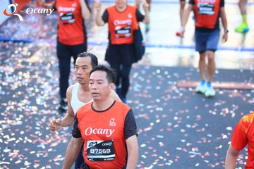 RUN TO LIVE 2025 - Ảnh #3153485