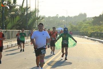 RUN TO LIVE 2025 - Ảnh #3302190