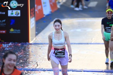 RUN TO LIVE 2025 - Ảnh #3154307