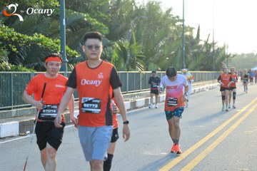 RUN TO LIVE 2025 - Ảnh #3300484