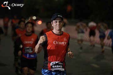RUN TO LIVE 2025 - Ảnh #3204343