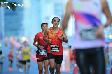 RUN TO LIVE 2025 - Ảnh #3283953