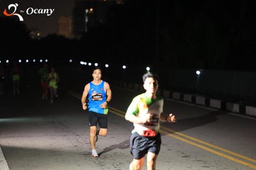 RUN TO LIVE 2025 - Ảnh #3257499