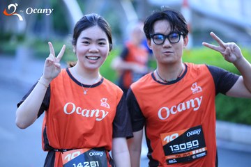 RUN TO LIVE 2025 - Ảnh #3156144