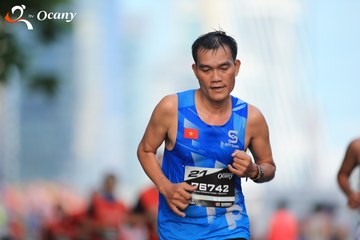 RUN TO LIVE 2025 - Ảnh #3287797