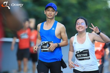 RUN TO LIVE 2025 - Ảnh #3289321