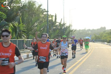 RUN TO LIVE 2025 - Ảnh #3301014