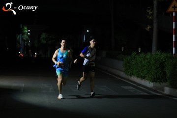 RUN TO LIVE 2025 - Ảnh #3154766