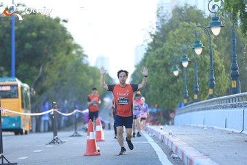 RUN TO LIVE 2025 - Ảnh #3258840