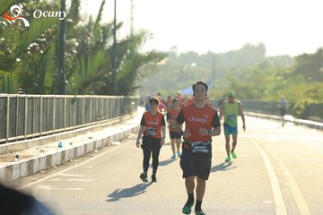RUN TO LIVE 2025 - Ảnh #3302881
