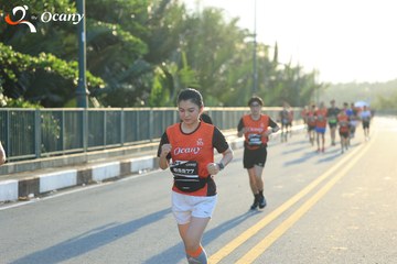 RUN TO LIVE 2025 - Ảnh #3299005