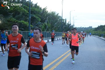 RUN TO LIVE 2025 - Ảnh #3267471
