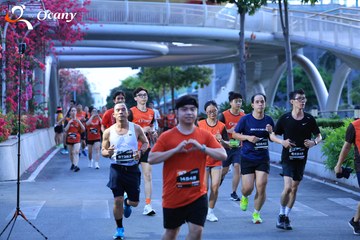 RUN TO LIVE 2025 - Ảnh #3156030
