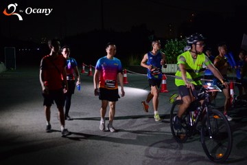 RUN TO LIVE 2025 - Ảnh #3270041