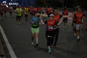 RUN TO LIVE 2025 - Ảnh #3205713