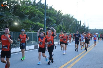 RUN TO LIVE 2025 - Ảnh #3267165