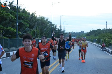 RUN TO LIVE 2025 - Ảnh #3268510
