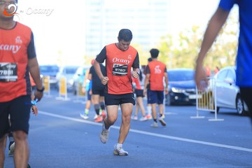 RUN TO LIVE 2025 - Ảnh #3287871